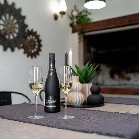 Casa Di Nikola Villa Slivnica ภายนอก รูปภาพ
