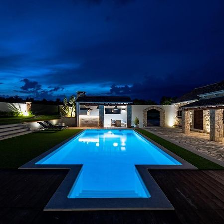 Casa Di Nikola Villa Slivnica ภายนอก รูปภาพ
