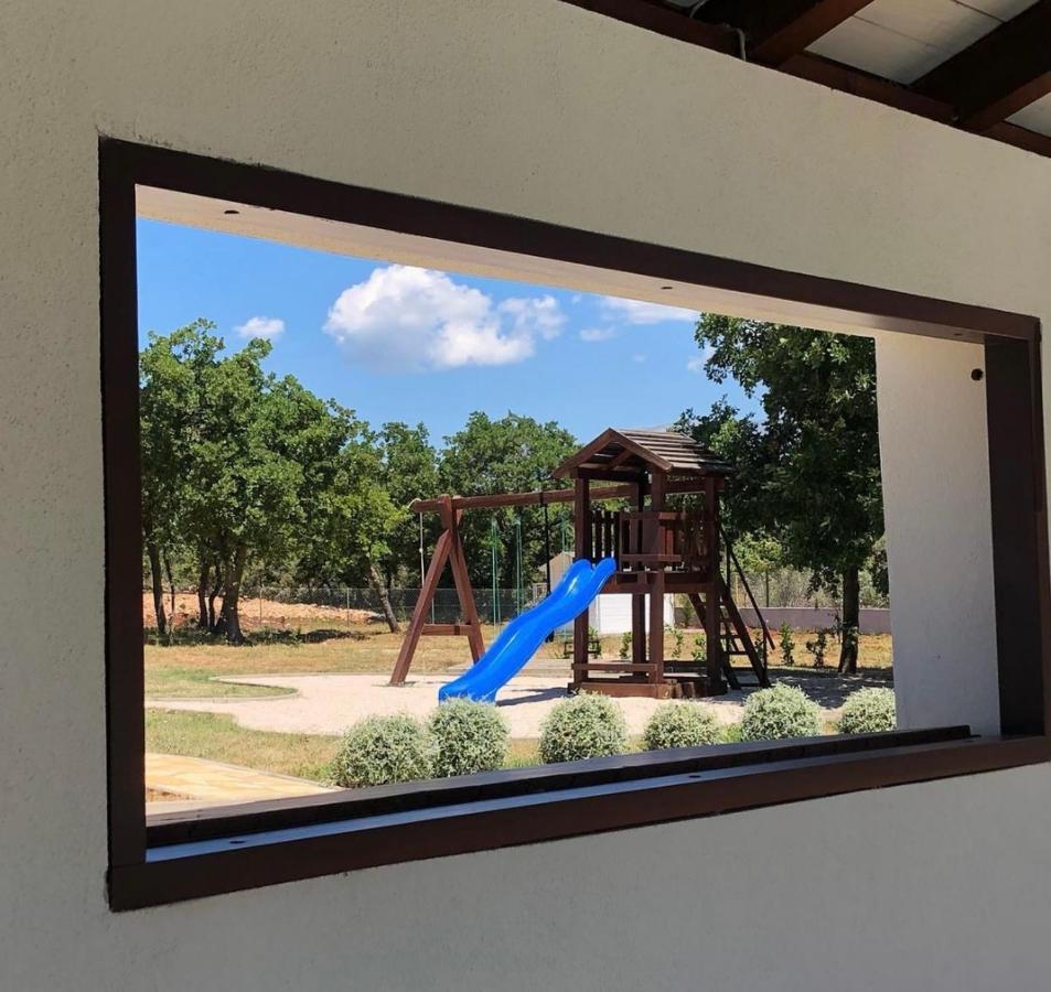 Casa Di Nikola Villa Slivnica ภายนอก รูปภาพ