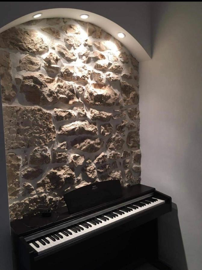 Casa Di Nikola Villa Slivnica ภายนอก รูปภาพ