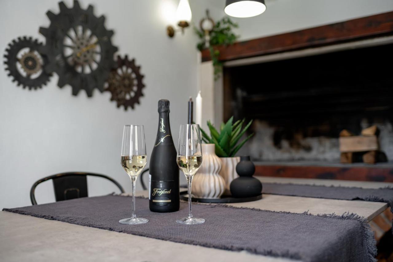 Casa Di Nikola Villa Slivnica ภายนอก รูปภาพ