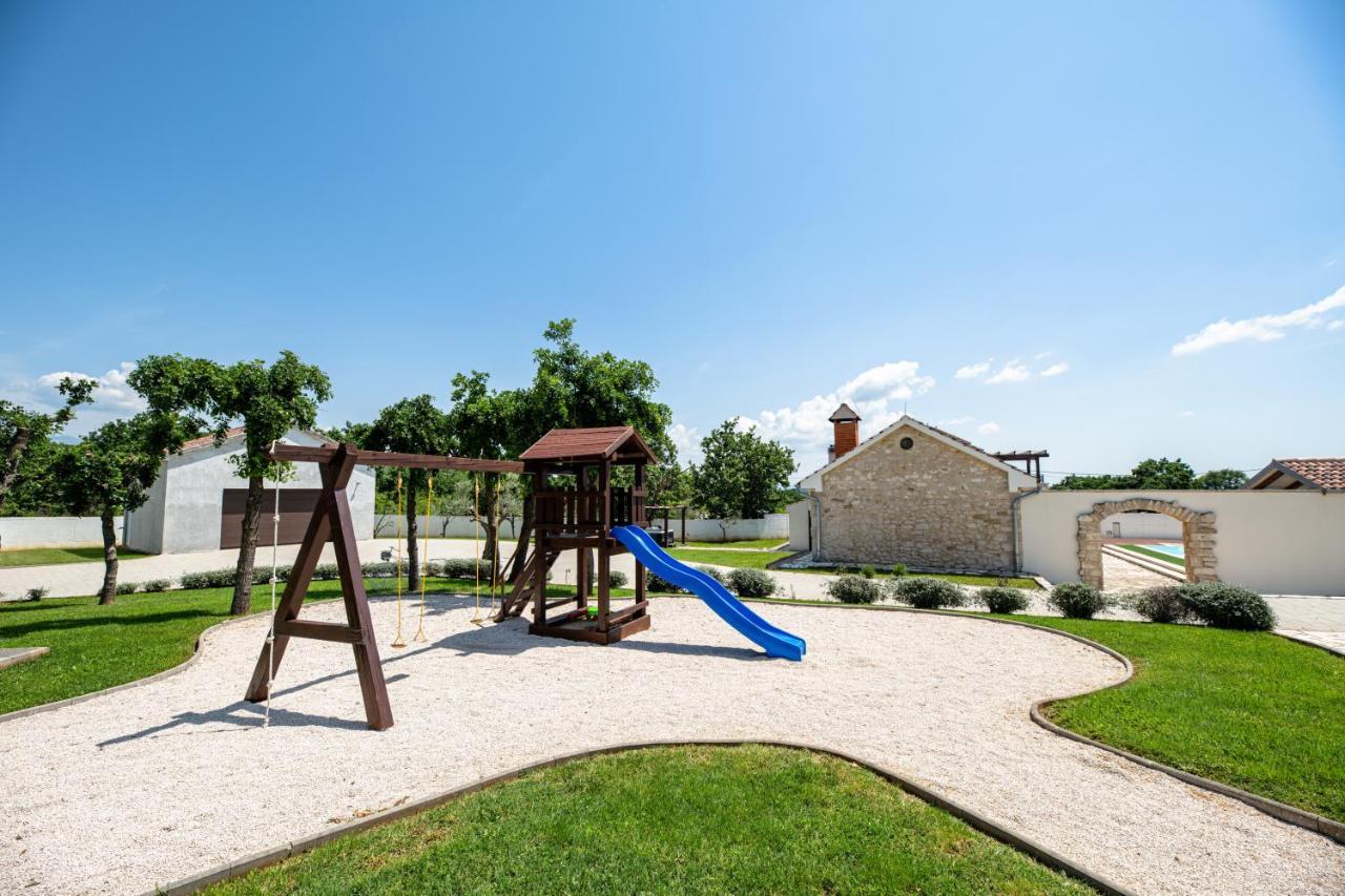 Casa Di Nikola Villa Slivnica ภายนอก รูปภาพ
