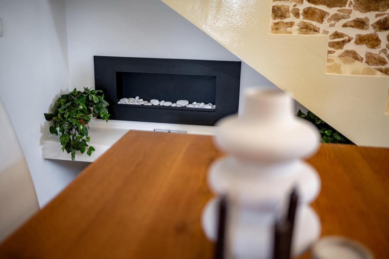 Casa Di Nikola Villa Slivnica ภายนอก รูปภาพ