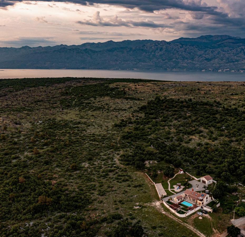 Casa Di Nikola Villa Slivnica ภายนอก รูปภาพ
