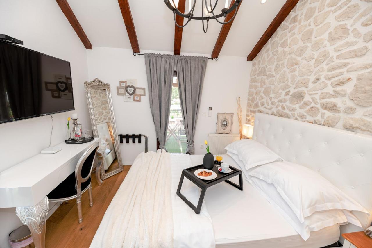 Casa Di Nikola Villa Slivnica ภายนอก รูปภาพ