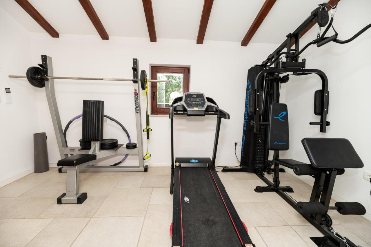 Casa Di Nikola Villa Slivnica ภายนอก รูปภาพ