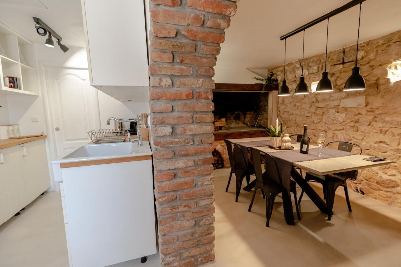 Casa Di Nikola Villa Slivnica ภายนอก รูปภาพ