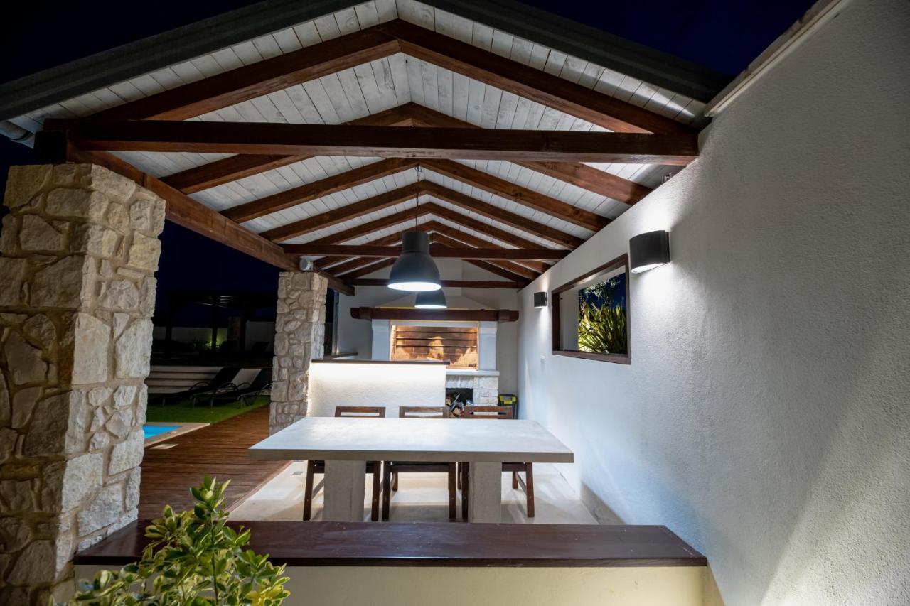 Casa Di Nikola Villa Slivnica ภายนอก รูปภาพ