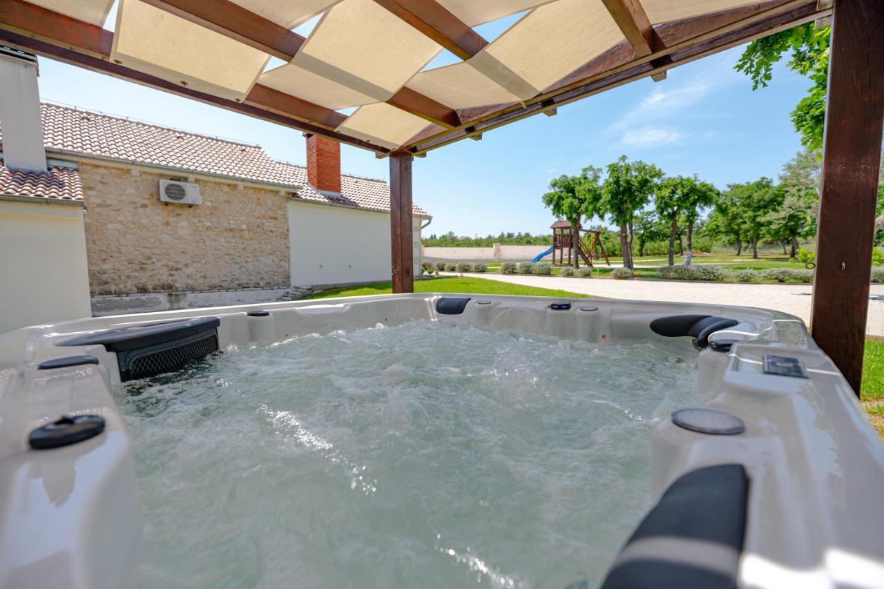 Casa Di Nikola Villa Slivnica ภายนอก รูปภาพ