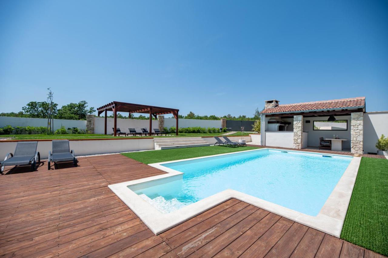 Casa Di Nikola Villa Slivnica ภายนอก รูปภาพ