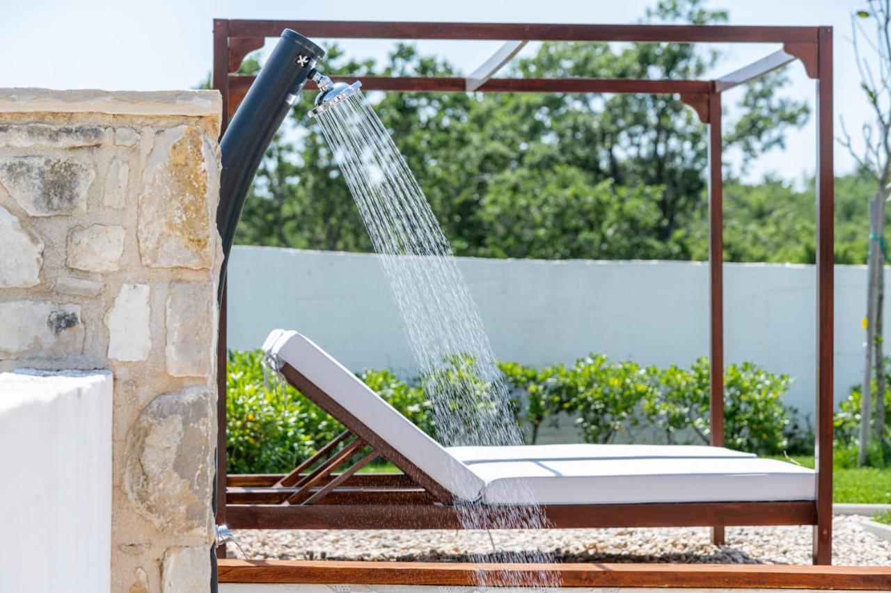 Casa Di Nikola Villa Slivnica ภายนอก รูปภาพ