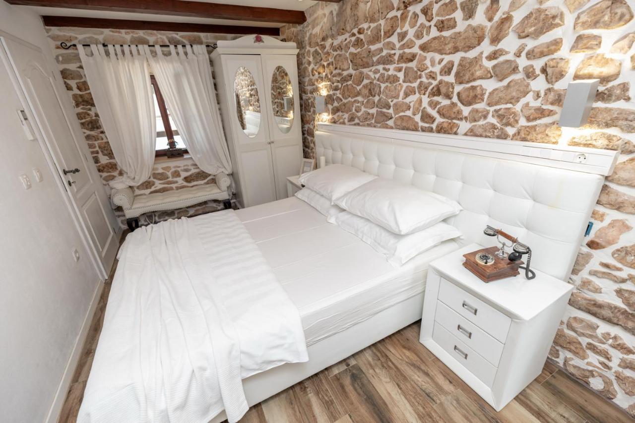 Casa Di Nikola Villa Slivnica ภายนอก รูปภาพ