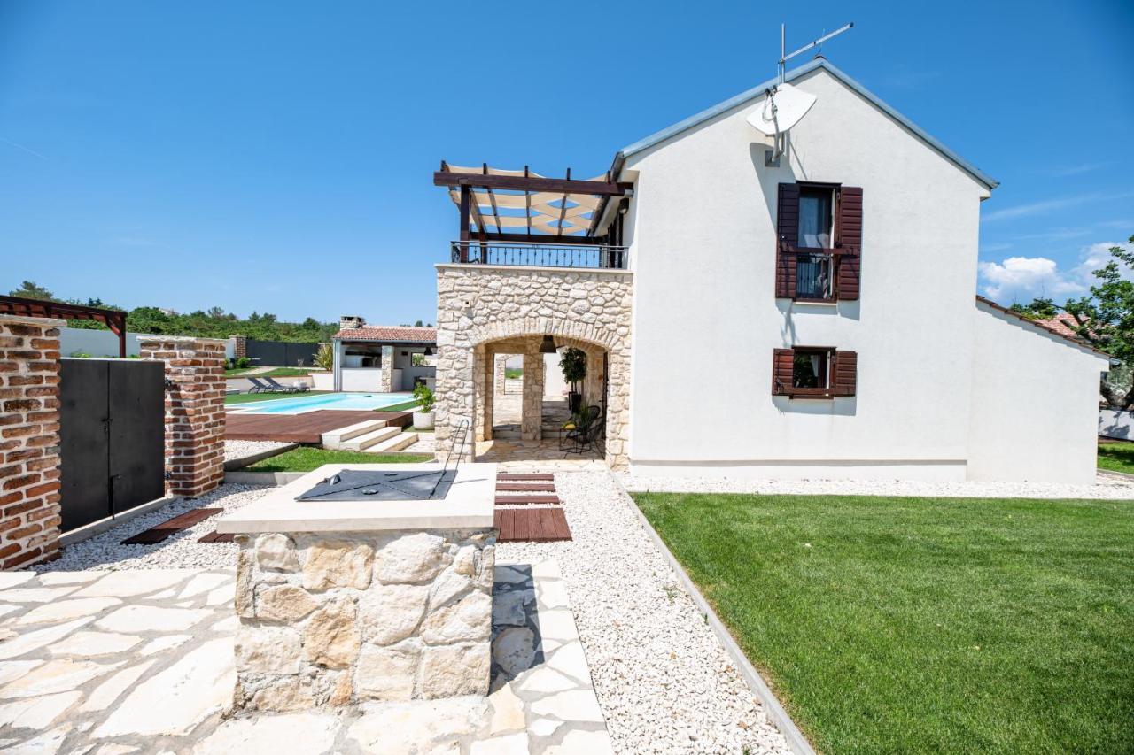 Casa Di Nikola Villa Slivnica ภายนอก รูปภาพ