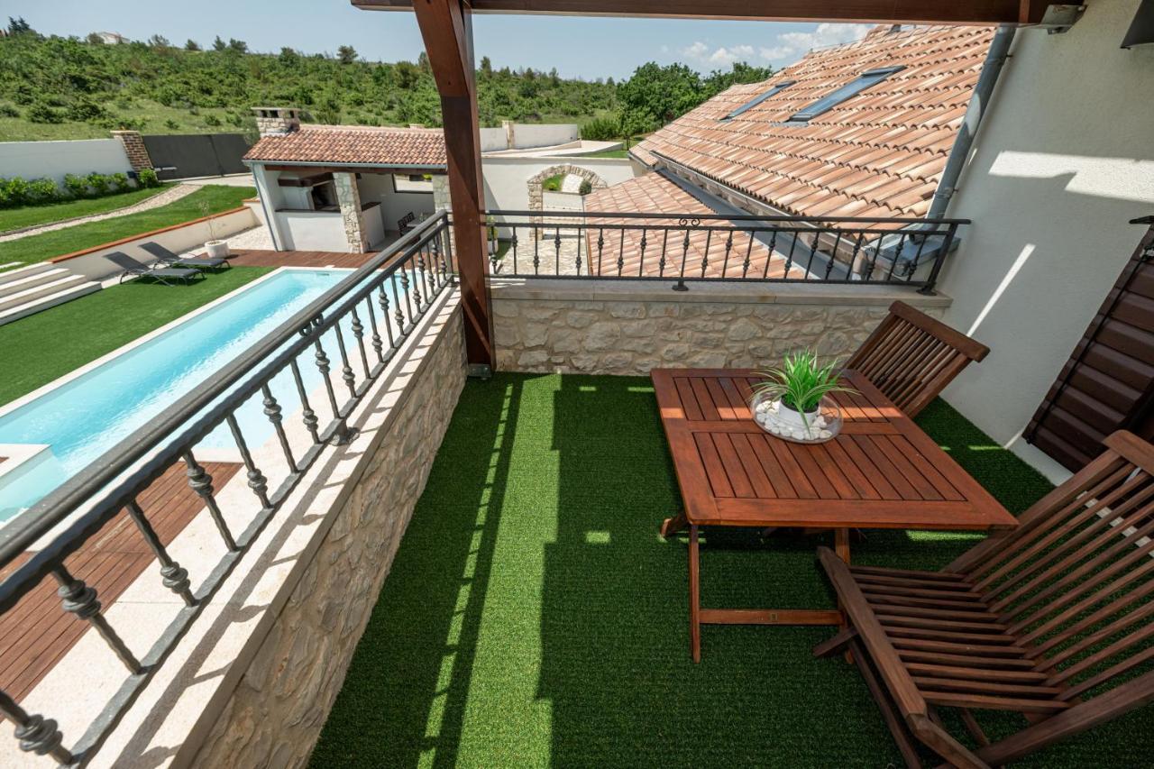 Casa Di Nikola Villa Slivnica ภายนอก รูปภาพ