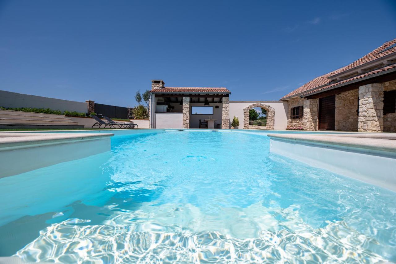 Casa Di Nikola Villa Slivnica ภายนอก รูปภาพ