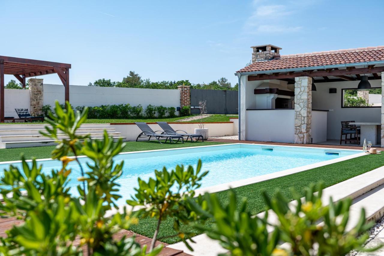 Casa Di Nikola Villa Slivnica ภายนอก รูปภาพ