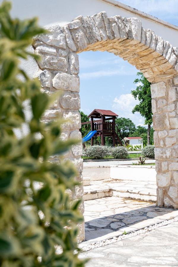 Casa Di Nikola Villa Slivnica ภายนอก รูปภาพ