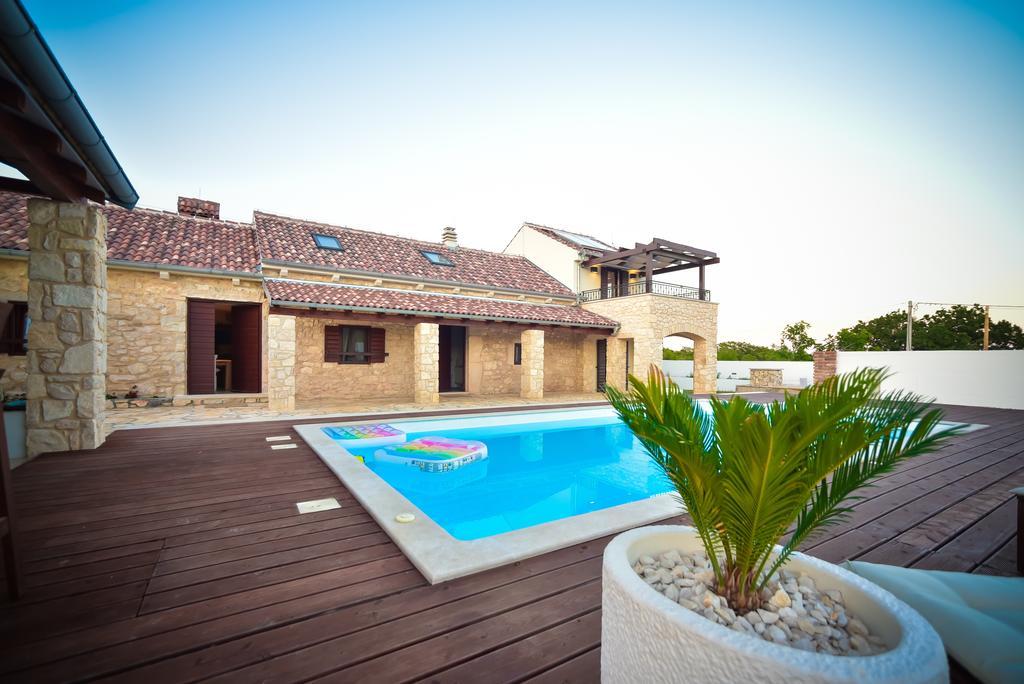 Casa Di Nikola Villa Slivnica ภายนอก รูปภาพ