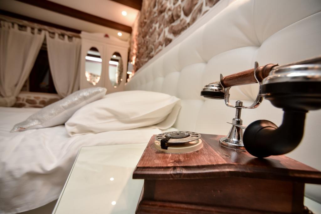 Casa Di Nikola Villa Slivnica ภายนอก รูปภาพ