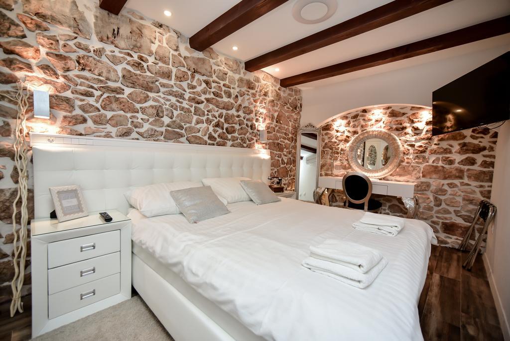 Casa Di Nikola Villa Slivnica ภายนอก รูปภาพ