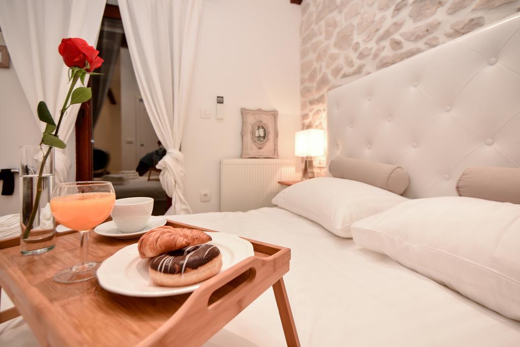 Casa Di Nikola Villa Slivnica ภายนอก รูปภาพ