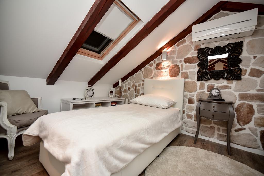 Casa Di Nikola Villa Slivnica ภายนอก รูปภาพ