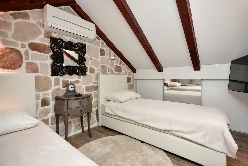 Casa Di Nikola Villa Slivnica ภายนอก รูปภาพ