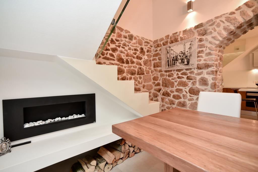 Casa Di Nikola Villa Slivnica ภายนอก รูปภาพ