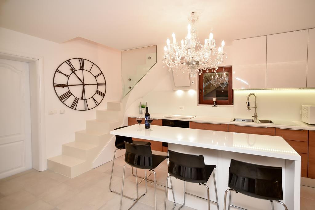 Casa Di Nikola Villa Slivnica ภายนอก รูปภาพ