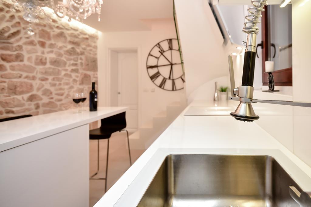 Casa Di Nikola Villa Slivnica ภายนอก รูปภาพ