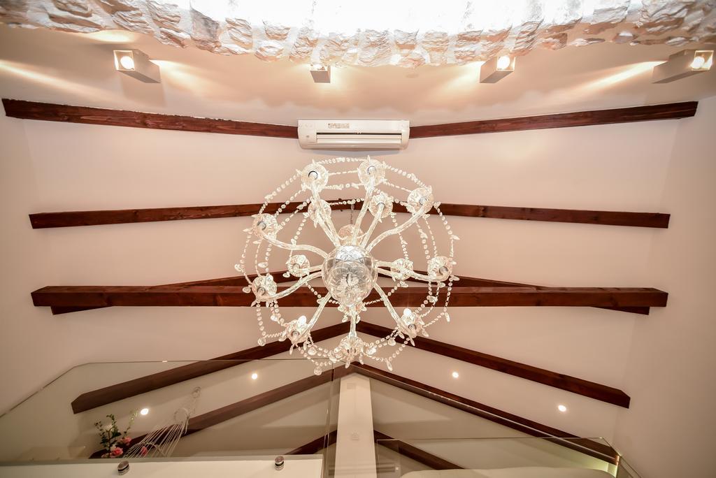 Casa Di Nikola Villa Slivnica ภายนอก รูปภาพ