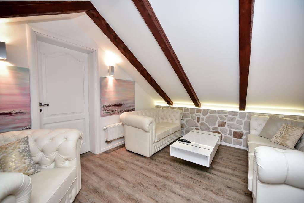 Casa Di Nikola Villa Slivnica ภายนอก รูปภาพ