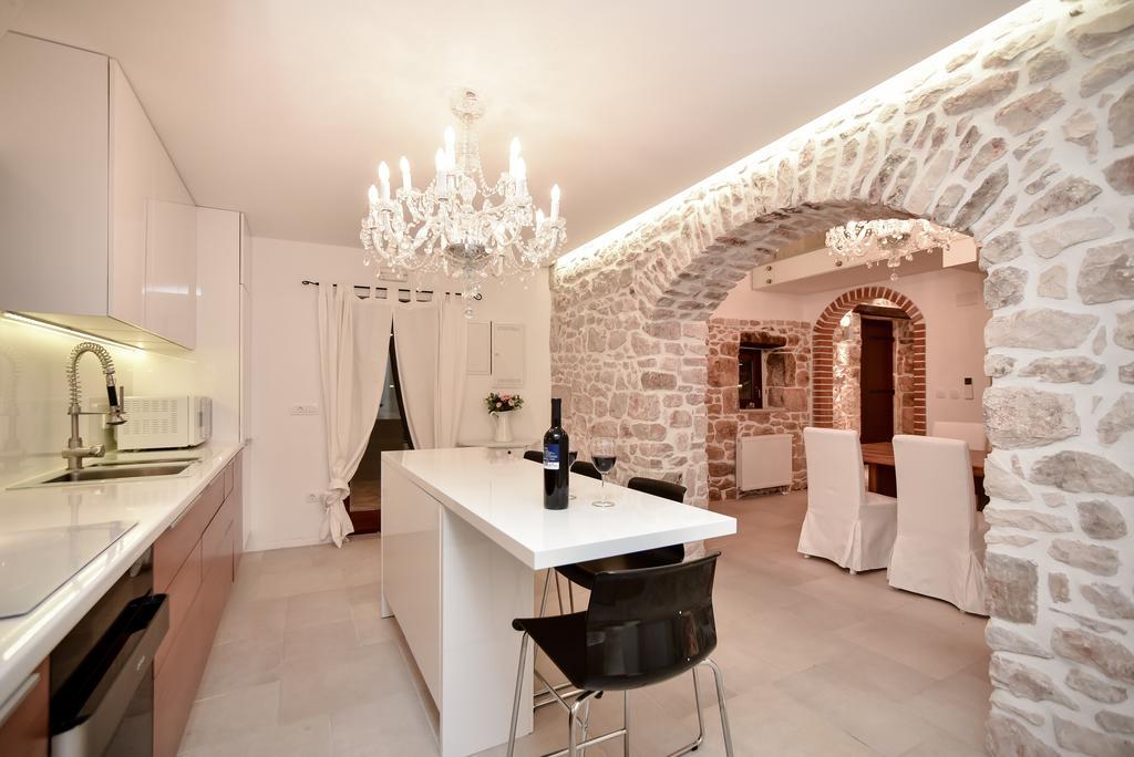 Casa Di Nikola Villa Slivnica ภายนอก รูปภาพ
