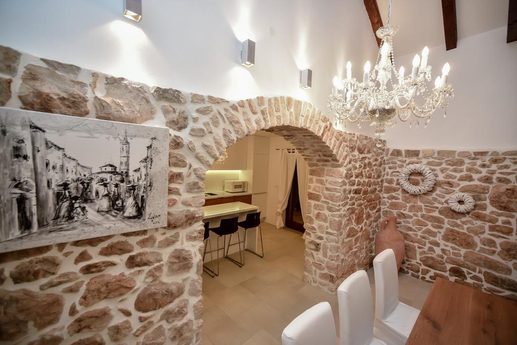 Casa Di Nikola Villa Slivnica ภายนอก รูปภาพ