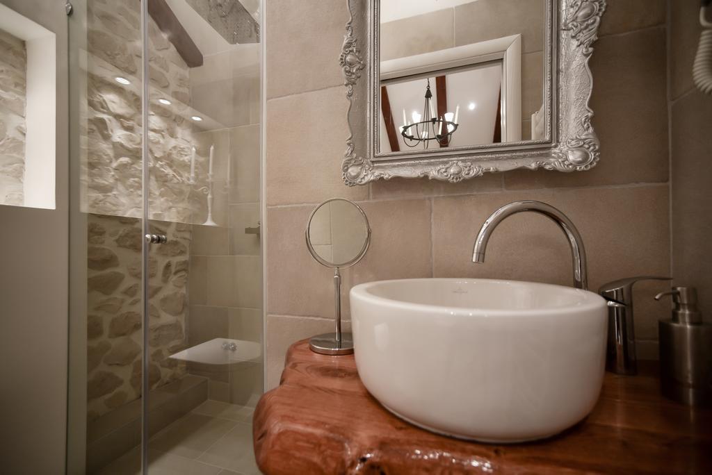 Casa Di Nikola Villa Slivnica ภายนอก รูปภาพ