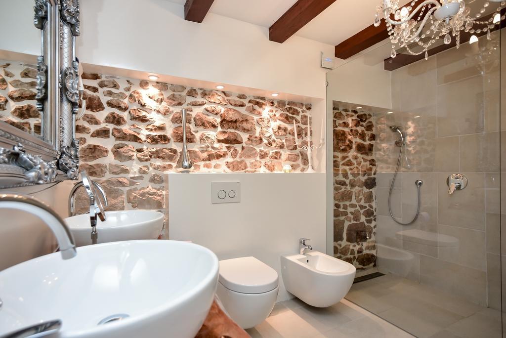Casa Di Nikola Villa Slivnica ภายนอก รูปภาพ