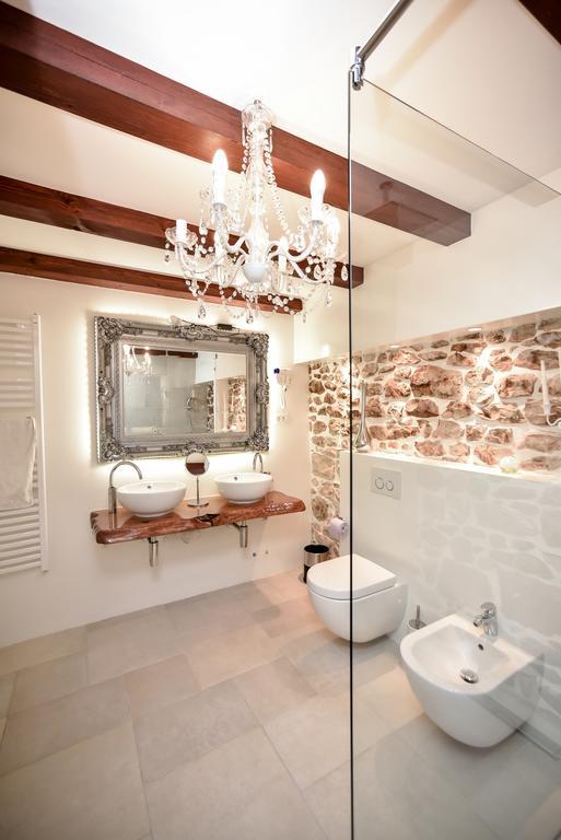 Casa Di Nikola Villa Slivnica ภายนอก รูปภาพ